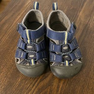 Keen Newport Toddler Sandal- Size 5